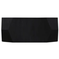 Basalt Geometric Wooden Coffee Table In Distressed Black 39" -Famous Furniture Shop CE394F81 C1F6 41C2 9BCE FCE15C210EB3 1 201 a 77382.1715278042
