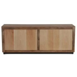 Rapallo Sideboard In Natural 68" -Famous Furniture Shop CFA7FBC2 1AC3 4F34 98D0 6245270BC1B5 1 201 a 33144.1715966570