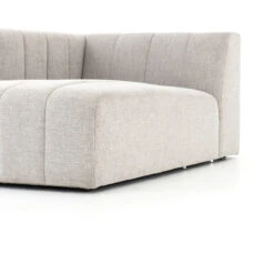 Langham Channel Tufted LAF Sectional Chaise -Famous Furniture Shop CGRY 001 320 LAFC DET 3 12419.1528922827