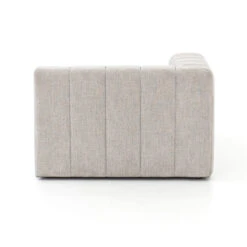 Langham Channel Tufted LAF Sectional Chaise -Famous Furniture Shop CGRY 001 320 LAFC SID 1 46114.1528922849