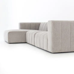 Langham Channel Tufted 4 Piece Modular Sectional 123" -Famous Furniture Shop CGRY 001 320 S5 DET 1 61788.1529681564