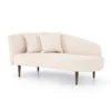 Luna Modern Oatmeal Curved Chaise Lounge 2 Luna Modern Oatmeal Curved Chaise Lounge -Famous Furniture Shop CGRY 02407 867P PRM 1 1 36664.1565818881