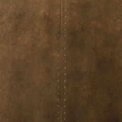 Phillip Antiqued Copper Clad Industrial Console Table 70" -Famous Furniture Shop CIMP 140A DET 2 55182.1513824312