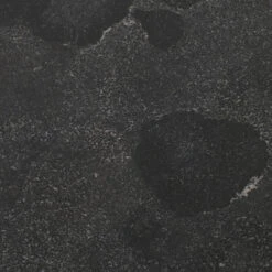 Corin Tripod Iron Bluestone Top Round End Table -Famous Furniture Shop CIMP 181 DET 1 09159.1637688825