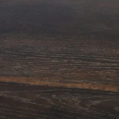 Aero Tulip Brown Oak Round Dining Table 55" -Famous Furniture Shop CIMP 193 DET 4 31582.1546992250