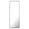 Walsh Industrial Metal Floor Mirror 87"