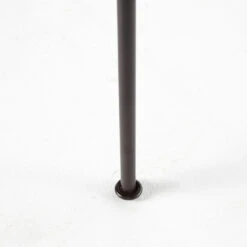 Oxford Distressed Brown Leather Steel Tube Bar Stool -Famous Furniture Shop CIRD 154 926 DET 5 82272.1514406324