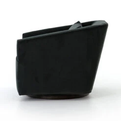 York Swivel Modern Velvet Smoke Chair -Famous Furniture Shop CKEN 10847 197 5 56408.1614709094
