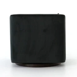 York Swivel Modern Velvet Smoke Chair -Famous Furniture Shop CKEN 10847 197 6 54572.1614709080