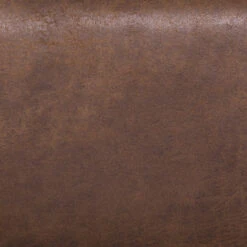 Newhall Box-Tufted Shelter Leather Platform Bed - Queen -Famous Furniture Shop CKEN 114A8K 089 DET 2 54518.1528413950