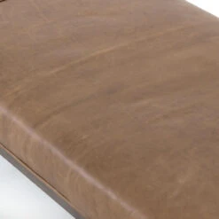 Beaumont Warm Taupe Dakota Bench -Famous Furniture Shop CKEN 147A8 208 DET 4 97054.1619223693