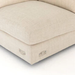 COSETTE 3 PIECE SECTIONAL -Famous Furniture Shop CKEN 259 663P S1 DET 3 91990.1540078556