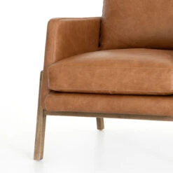 Diana Sonoma Butterscotch Leather Chair -Famous Furniture Shop CKEN 294N 671 DET 6 18368.1671068389