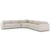 Boone 3 Pc Large Corner Sectional -Famous Furniture Shop CKEN 29964 829P S1 PRM 1 03013.1673326979