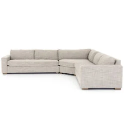 Boone 3 Pc Large Corner Sectional -Famous Furniture Shop CKEN 29964 829P S1 SID 1 18099.1673326981