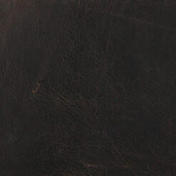 Maxx Distressed Black Leather Swivel Club Chair -Famous Furniture Shop CKEN F4Z 928 DET 2 72059.1671048469