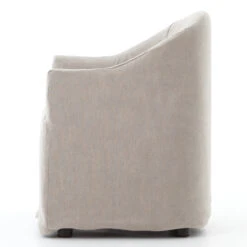 Cove Jute Barrel Back Dining Chair -Famous Furniture Shop CKEN J7 427 SID 1 66822.1574777535