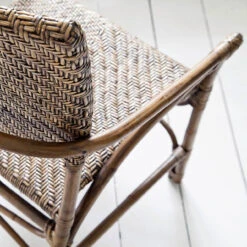 Arrow Coastal Wicker Woven Accent Chair 14 Arrow Coastal Wicker Woven Accent Chair -Famous Furniture Shop CR048 1 1 50190.1539922076