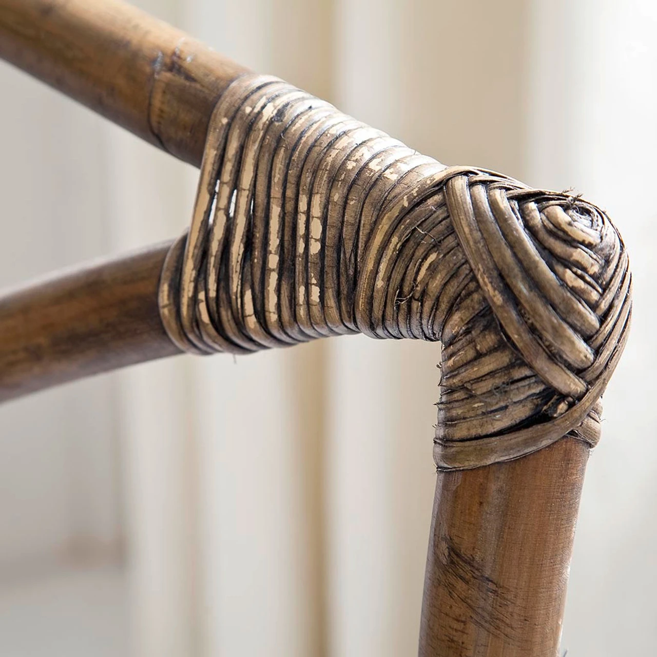 Arrow Coastal Wicker Woven Accent Chair 10 Arrow Coastal Wicker Woven Accent Chair - Image 8