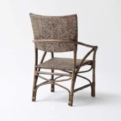 Arrow Coastal Wicker Woven Accent Chair 16 Arrow Coastal Wicker Woven Accent Chair -Famous Furniture Shop CR048 9 3 18353.1539922078