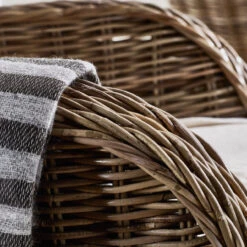 Cathy Coastal Wicker Accent Chair -Famous Furniture Shop CR52 detail 1 42627.1603400349