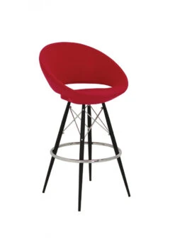 Crescent MW Counter Stool