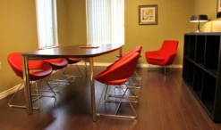 Crescent Wire Dining Chair -Famous Furniture Shop Crescent Wire2 61444.1306957734