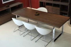 Crescent Wire Dining Chair -Famous Furniture Shop Crescent Wire4 66764.1306957738