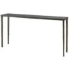 Minimalist Console Table -Famous Furniture Shop Curated 23 47219.1648293494