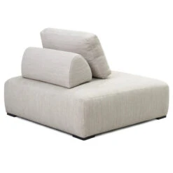 Nico Outdoor Square Lounge Chair 43" -Famous Furniture Shop D251EEDF 015F 43C7 8B2B 6CC0D9A1018F 1 201 a 76835.1716307431