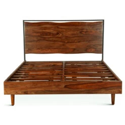 Bisbane King Bed In Natural 11 Bisbane King Bed In Natural -Famous Furniture Shop D45C5AFF 54B8 462D 9700 6F1784F40522 1 201 a 22767.1707322684