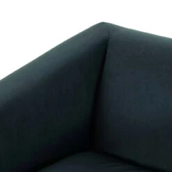 Cairo Modern Velvet Smoke Chair -Famous Furniture Shop D56AD710 2685 42BC BC84 77505E1AB61F 1 201 a 51374.1705596948