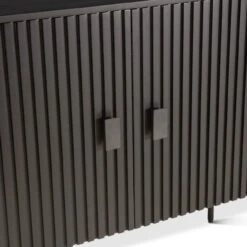 Valor 67" Sideboard Matte Black -Famous Furniture Shop DA7FDF04 5293 43C4 A6F4 7598A60E0119 1 201 a 12712.1710857124