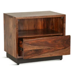 Brisbane 26" Nightstand In Natural -Famous Furniture Shop DBB2BADB 40F1 474C 99E8 7D08A5D2AEFD 1 201 a 11920.1707324614
