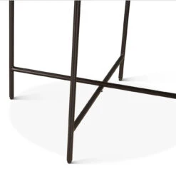 Valor 29" Nesting Tray Tables In Pecan Brown -Famous Furniture Shop DBD2DC56 3534 4A55 865E 9B058FC35459 1 201 a 24129.1715360459