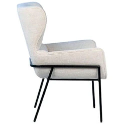 Jane Ivory Fabric Upholstered Wingback Chair -Famous Furniture Shop DOV11594 M O 2000x 41495.1679599353