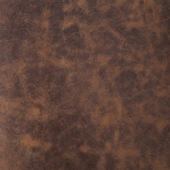 Diaw Distressed Brown Leather Dining Chair -Famous Furniture Shop Diaw Distressed Brown Leather Dining Chair1 20255.1452562391