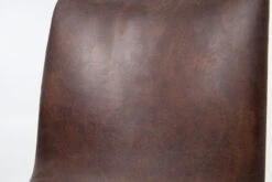 Diaw Distressed Leather Swivel Barstool -Famous Furniture Shop Diaw Distressed Leather Swivel Barstool5 93702.1452562898