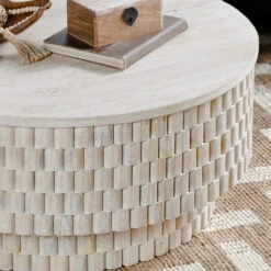 Norwood Solid Wood Lift Top Coffee Table 40" - Cream -Famous Furniture Shop E2FA5A79 6E0C 4F72 8696 568B9714352A 1 201 a 56653.1693323434