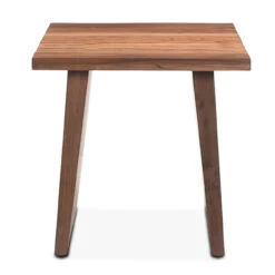 Barcelona Reclaimed Wood Side Table 24" -Famous Furniture Shop E5ADB168 BE94 4FE1 B208 D7CAC95AF1AF 1 201 a 14225.1715276765