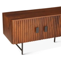 Valor 67" Plasma Cabinet Pecan Brown -Famous Furniture Shop EAB691BC E7B2 4EC9 812C 8CB3065CDEB9 1 201 a 42738.1715363306