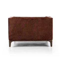 Dylan Mid-Century Modern Surrey Auburn Velvet Tufted Chaise Lounge -Famous Furniture Shop EB7FA2F6 D0CF 4A2D 8ADD 3941556ABB0C 1 201 a 47333.1688409755