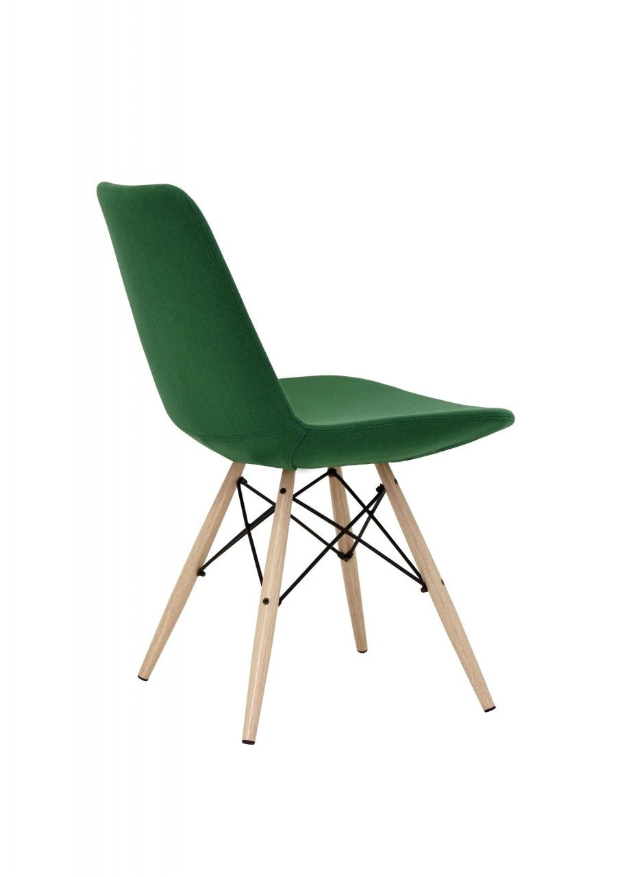 Eiffel MW Dining Chair 3 Eiffel MW Dining Chair