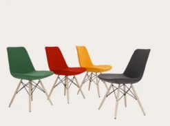 Eiffel MW Dining Chair 11 Eiffel MW Dining Chair -Famous Furniture Shop Eiffel MW Chair1 76744.1306966590