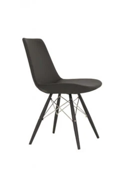 Eiffel MW Dining Chair 9 Eiffel MW Dining Chair -Famous Furniture Shop Eiffel MW Chrome Wire 57936.1306966554