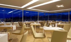 Eiffel Wire Dining Chair -Famous Furniture Shop Eiffel Wire3 68344.1306965747