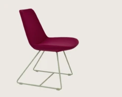 Eiffel Wire Dining Chair -Famous Furniture Shop Eiffel Wire4 12243.1306965748