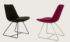 Eiffel Wire Dining Chair -Famous Furniture Shop Eiffel Wire6 29988.1306965750