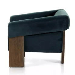 Cairo Modern Velvet Smoke Chair -Famous Furniture Shop F3033C49 5DEB 4222 AA8D 316965C00D8C 1 201 a 64864.1705596948