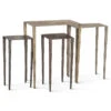 Reno Nesting Side Tables In Acid Etched Detail, Set Of 4 -Famous Furniture Shop F4FB7930 8918 4377 964A A38A64F8B800 1 201 a 56413.1715787946